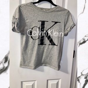 Calvin Klein Tops - Calvin Klein Women’s Shirt Calvin Klein Tops - Calvin Klein Women’s Shirt